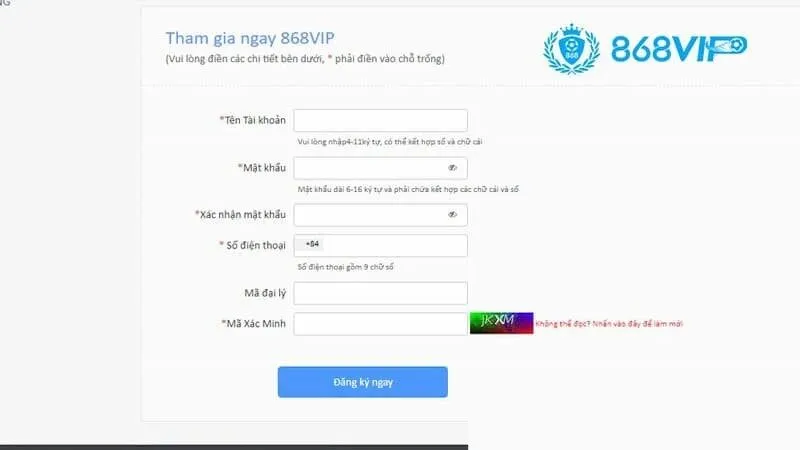Cách đăng ký và đăng nhập tại sân chơi đình đám này