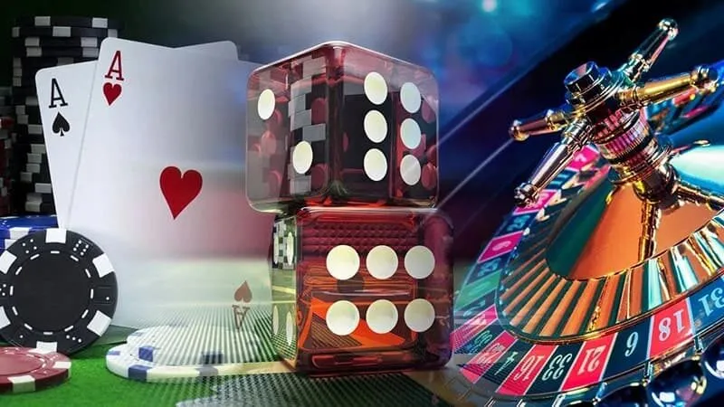 Giới thiệu về casino trực tuyến