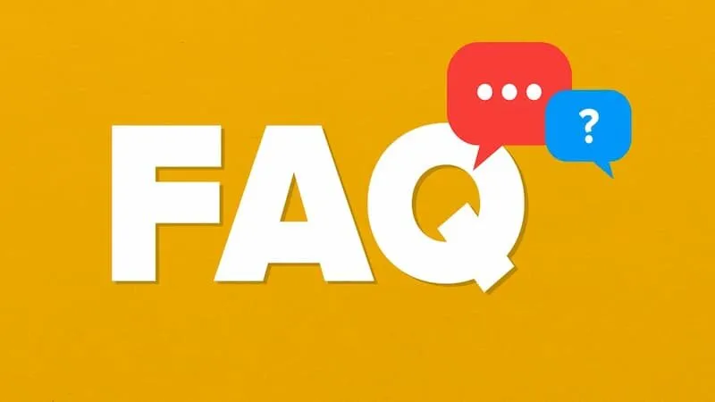 Câu hỏi xoay quanh về hướng dẫn đăng ký