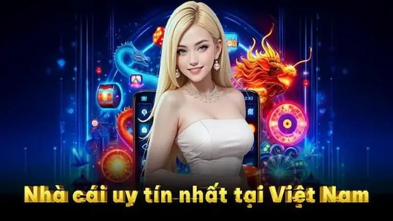 Giới thiệu 868Vip với các ưu điểm vượt trội
