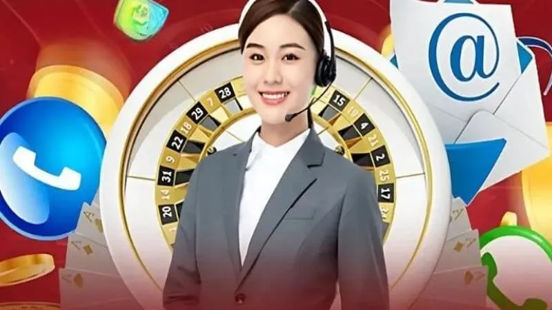 Giới thiệu về liên hệ 868Vip