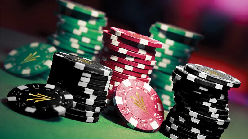 Chia sẻ mẹo chơi Poker đỉnh cao từ chuyên gia