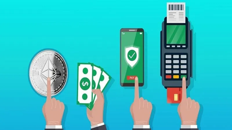 Các phương thức rút tiền 868Vip phổ biến nhất