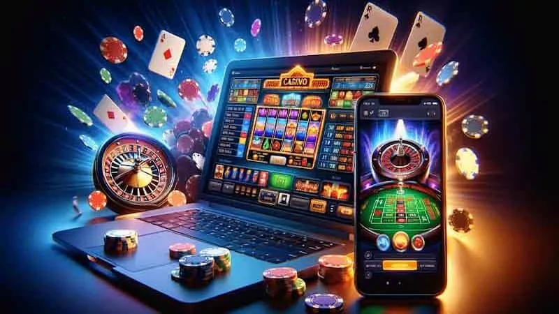 Giới thiệu về app 868Vip