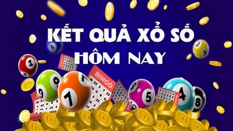 Những loại hình cá cược hấp dẫn tại sảnh xổ số 868Vip
